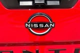 2027 Nissan Frontier - Preview 9