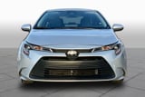 2025 Toyota Corolla - Preview 3