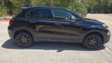 2018 FIAT 500X - Preview 6