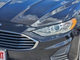 2019 Ford Fusion - Preview 8
