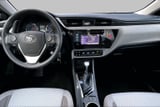 2018 Toyota Corolla - Preview 14