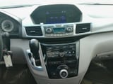 2013 Honda Odyssey - Preview 10