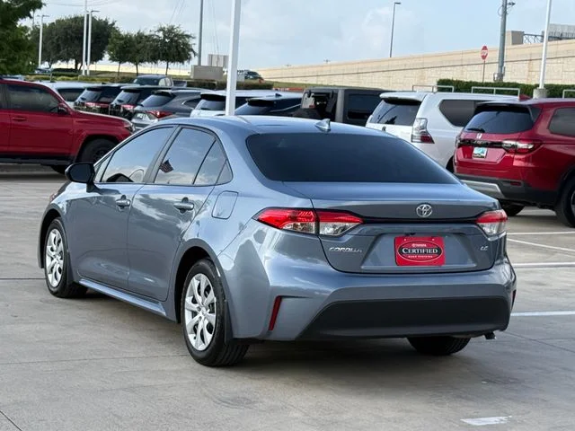 2026 Toyota Corolla - Image 2
