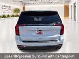 2026 GMC Yukon - Preview 8