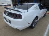 2014 Ford Mustang - Preview 3