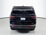 2022 Jeep Wagoneer - Preview 6