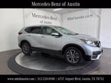 2022 Honda CR-V - Preview 2