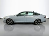 2026 Honda Accord - Preview 8