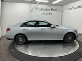 2026 Mercedes-Benz C-Class - Preview 8
