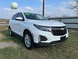 2023 Chevrolet Equinox - Preview 3
