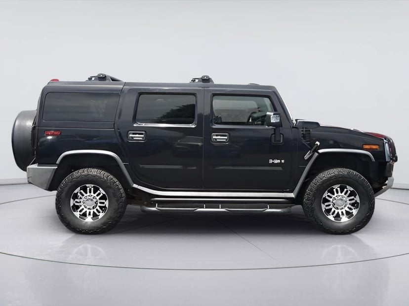2008 Hummer H2 - Image 2