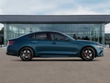 2027 Genesis G70 - Preview 4