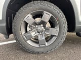 2026 Honda Ridgeline - Preview 7