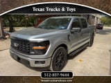 2025 Ford F-150 - Preview 2