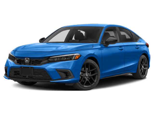 2024 Honda Civic - Image 1