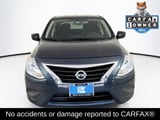 2017 Nissan Versa - Preview 2