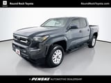 2025 Toyota Tacoma - Preview 2