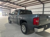 2009 Chevrolet Silverado 1500 - Preview 6