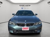 2021 BMW 3 Series - Preview 6