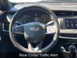 2022 Cadillac XT4 - Preview 15