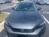 2025 Honda Civic - Preview 6