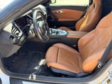 2022 BMW Z4 - Preview 9