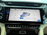 2026 Jeep Grand Cherokee - Preview 4