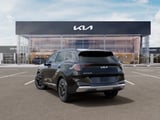 2026 Kia Sportage - Preview 4