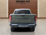 2026 Ram 1500 - Preview 4