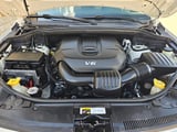 2014 Jeep Grand Cherokee - Preview 15