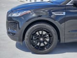 2018 Jaguar E-Pace - Preview 9
