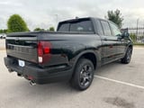 2026 Honda Ridgeline - Preview 3