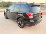 2017 Subaru Forester - Preview 4