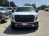2026 GMC Yukon - Preview 4