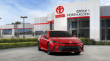 2026 Toyota Camry - Preview 16