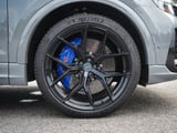 2022 Audi RS Q8 - Preview 12