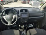 2019 Nissan Versa - Preview 9