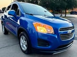 2015 Chevrolet Trax - Preview 2