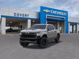 2026 Chevrolet Silverado 1500 - Preview 8