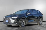 2025 Lexus NX - Preview 7