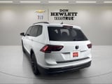 2023 Volkswagen Tiguan - Preview 3
