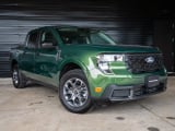 2025 Ford Maverick - Preview 9