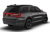 2026 Dodge Durango - Preview 2