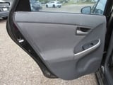 2010 Toyota Prius - Preview 11