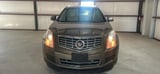 2014 Cadillac SRX - Preview 3