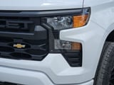 2025 Chevrolet Silverado 1500 - Preview 7