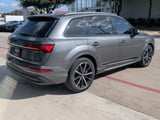 2023 Audi Q7 - Preview 9