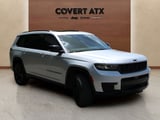 2022 Jeep Grand Cherokee L - Preview 7