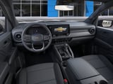 2026 Chevrolet Colorado - Preview 15