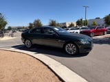 2017 Jaguar XF - Preview 11